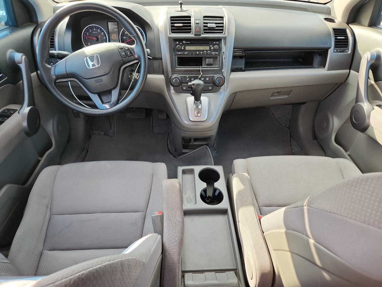 2008 HONDA CR-V