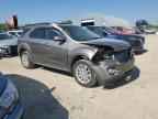2010 CHEVROLET EQUINOX