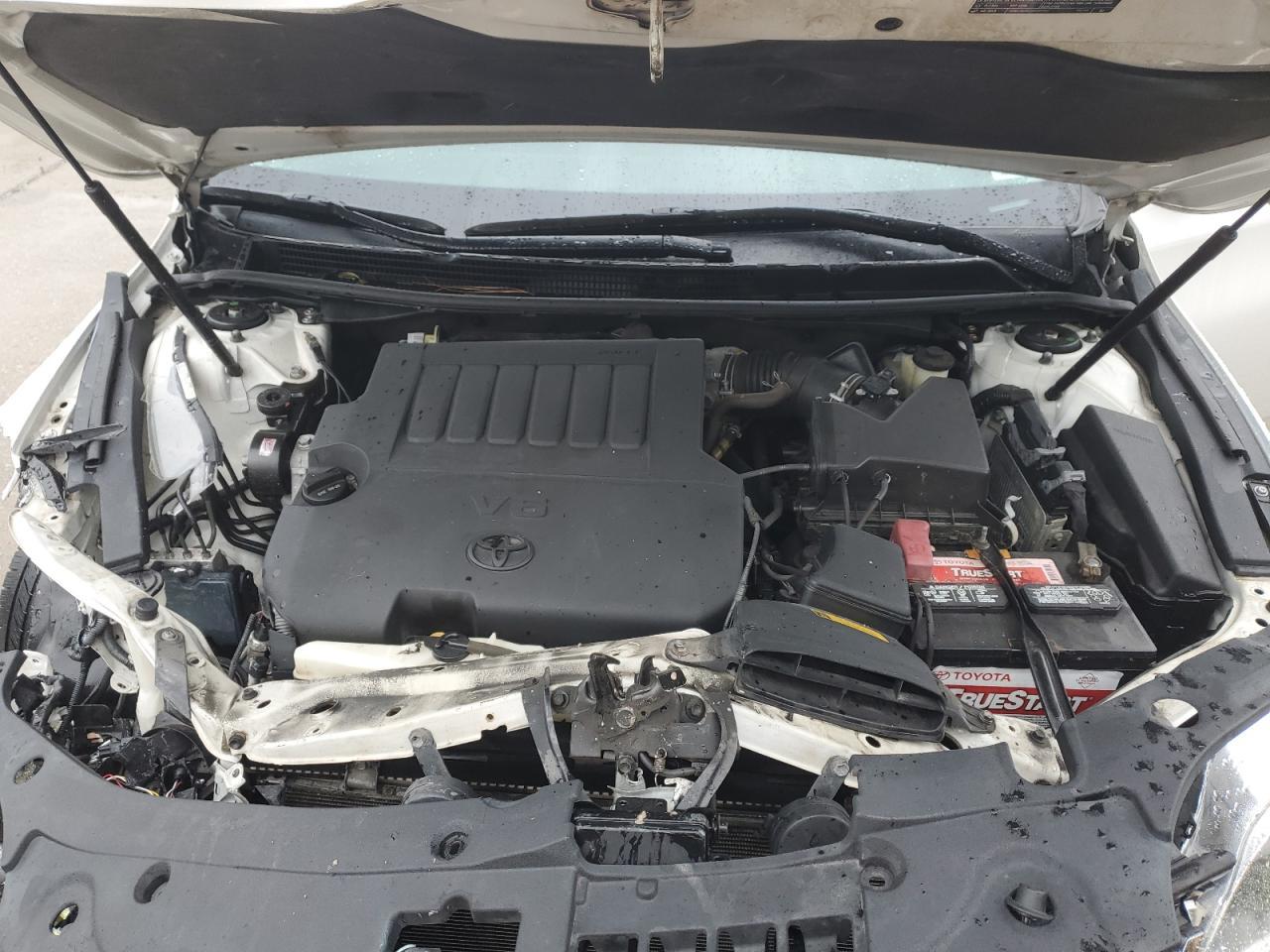 2014 TOYOTA Avalon