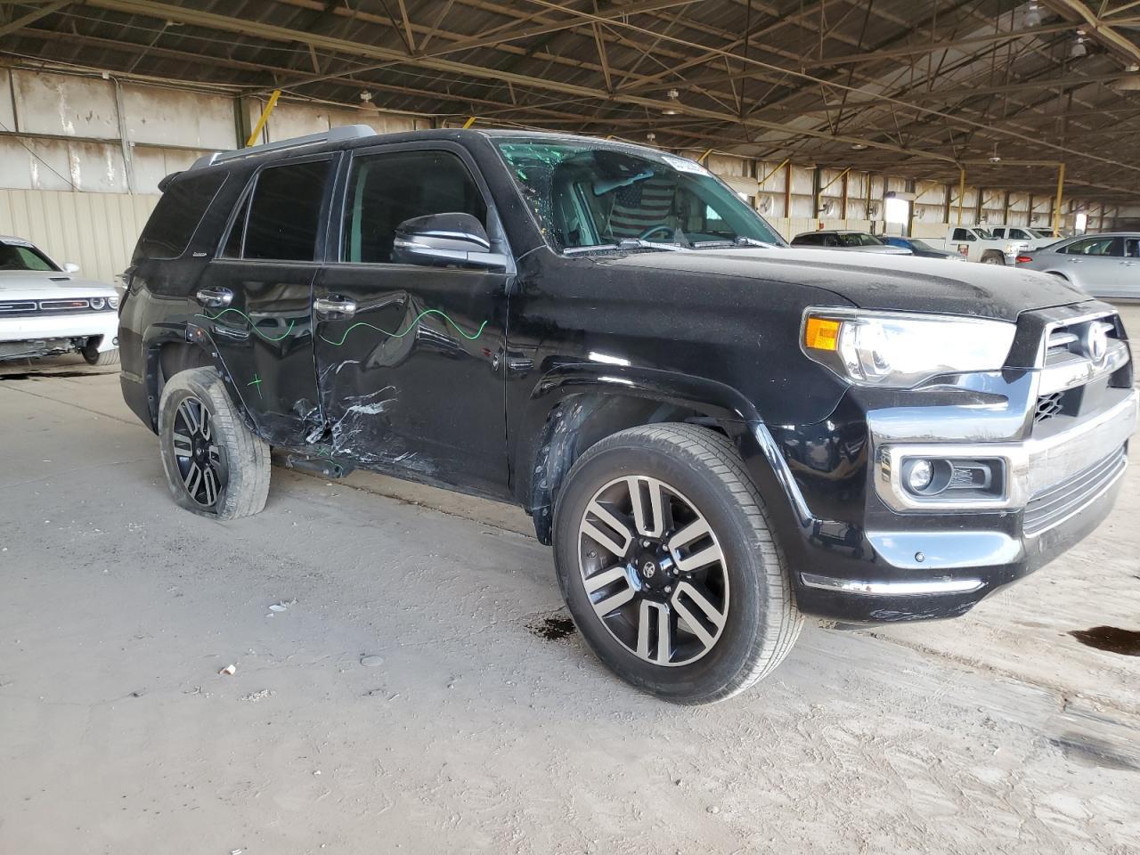 2021 TOYOTA 4Runner
