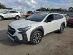 2023 SUBARU Outback