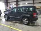 2008 JEEP Liberty