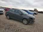 2014 CHEVROLET SONIC