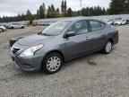 2019 NISSAN VERSA