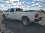 2018 RAM 2500