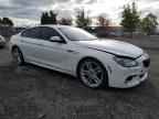 2015 BMW 6 Series