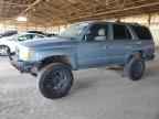 2000 TOYOTA 4Runner