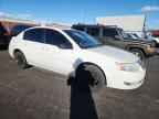 2006 SATURN Ion