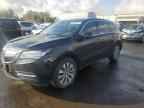 2014 ACURA MDX