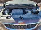 2017 KIA SEDONA