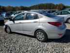 2017 HYUNDAI ACCENT
