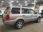 2003 HONDA PILOT