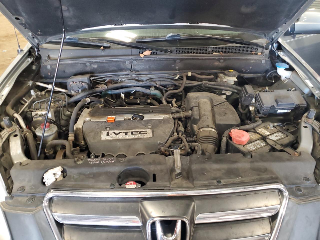2006 HONDA CR-V
