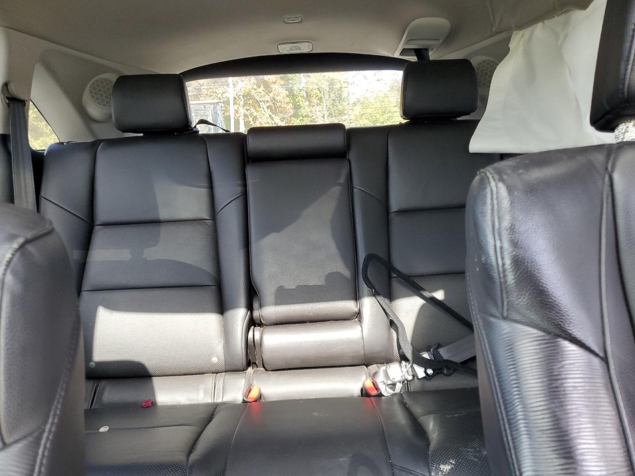 2013 ACURA RDX
