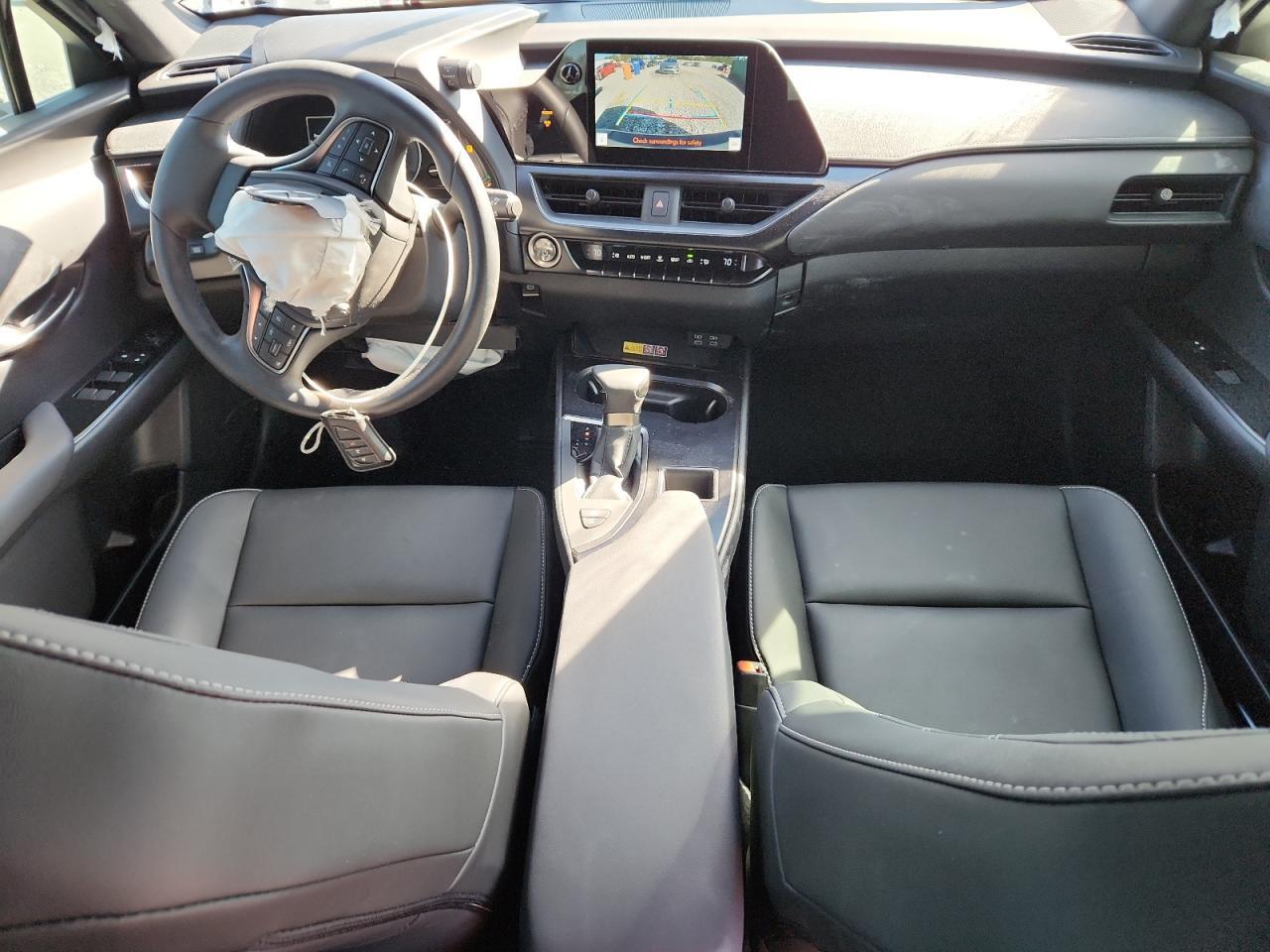 2024 LEXUS UX 250H