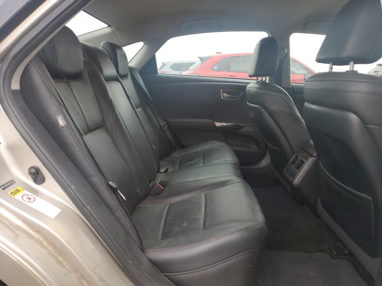 2015 TOYOTA Avalon