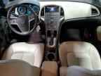 2017 BUICK VERANO