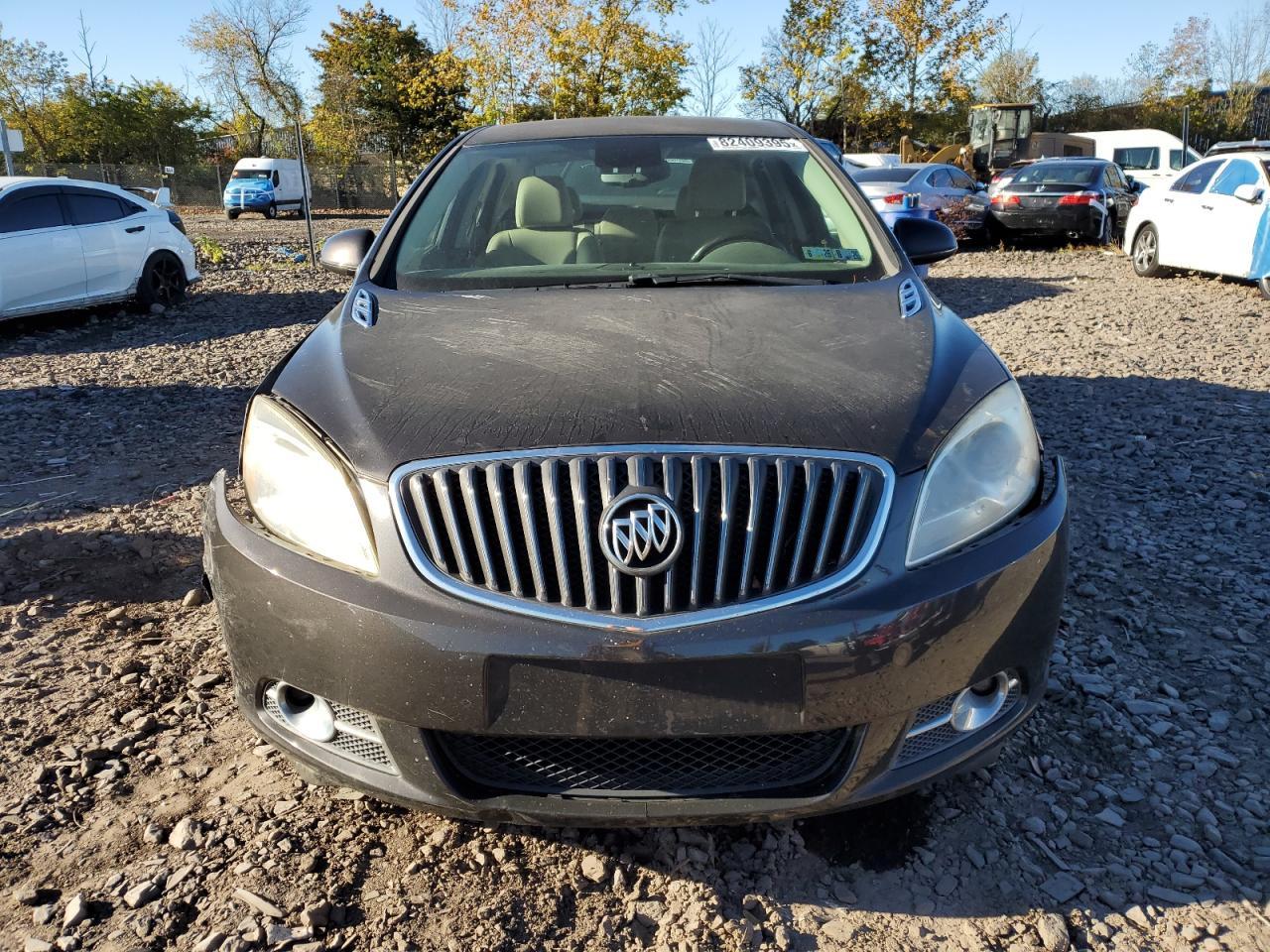 2013 BUICK VERANO
