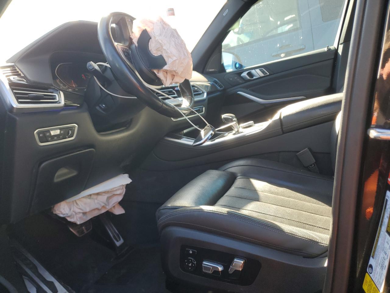 2019 BMW X5