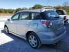 2005 TOYOTA COROLLA
