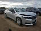 2014 CHEVROLET IMPALA
