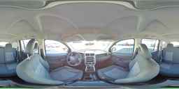 2008 JEEP Compass