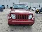 2012 JEEP Liberty