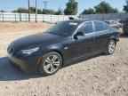 2010 BMW 5 series