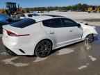 2022 KIA Stinger