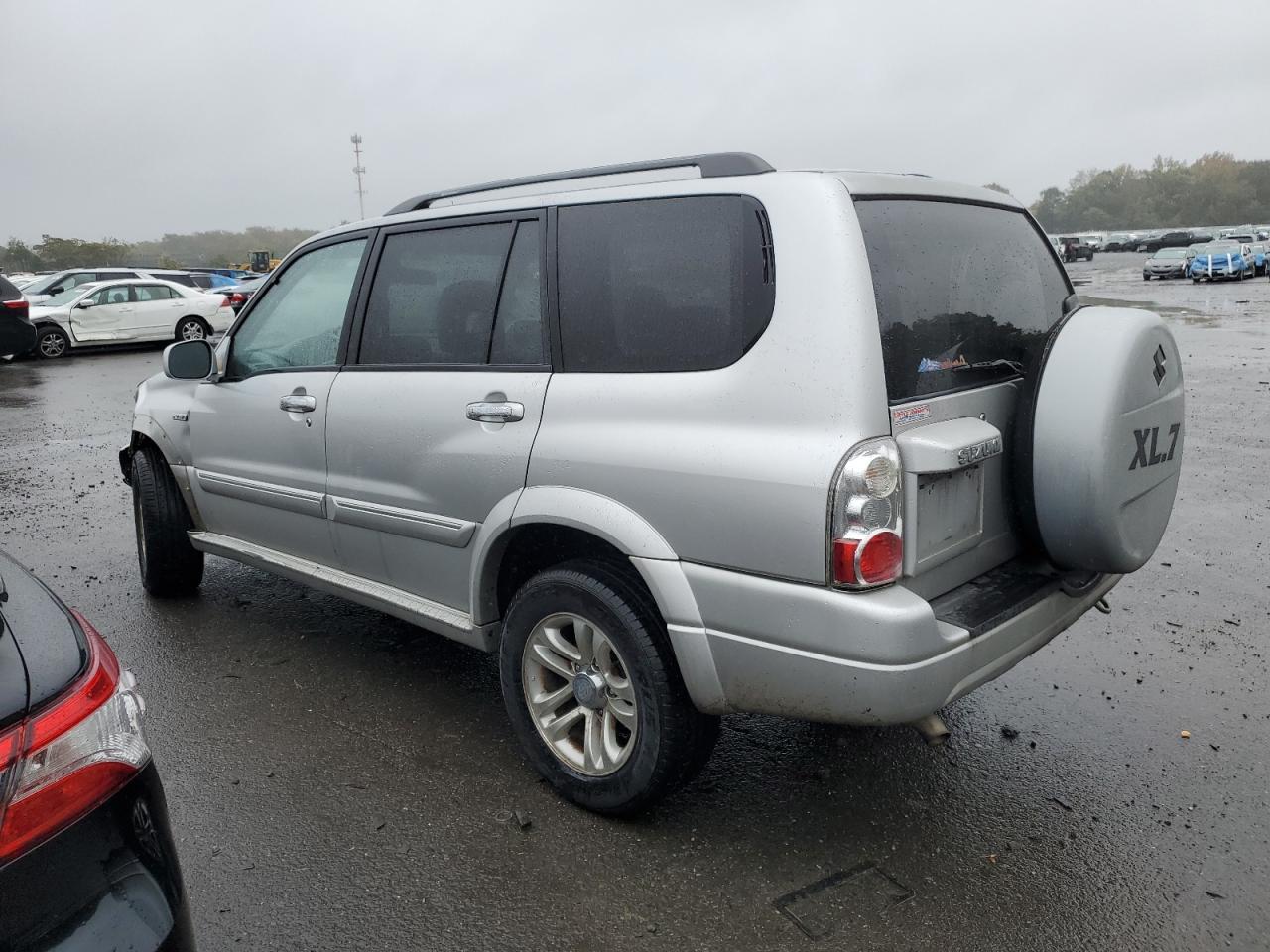2004 SUZUKI Xl-7