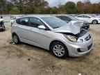 2012 HYUNDAI ACCENT