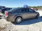 2011 CHEVROLET MALIBU