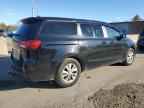 2017 KIA SEDONA