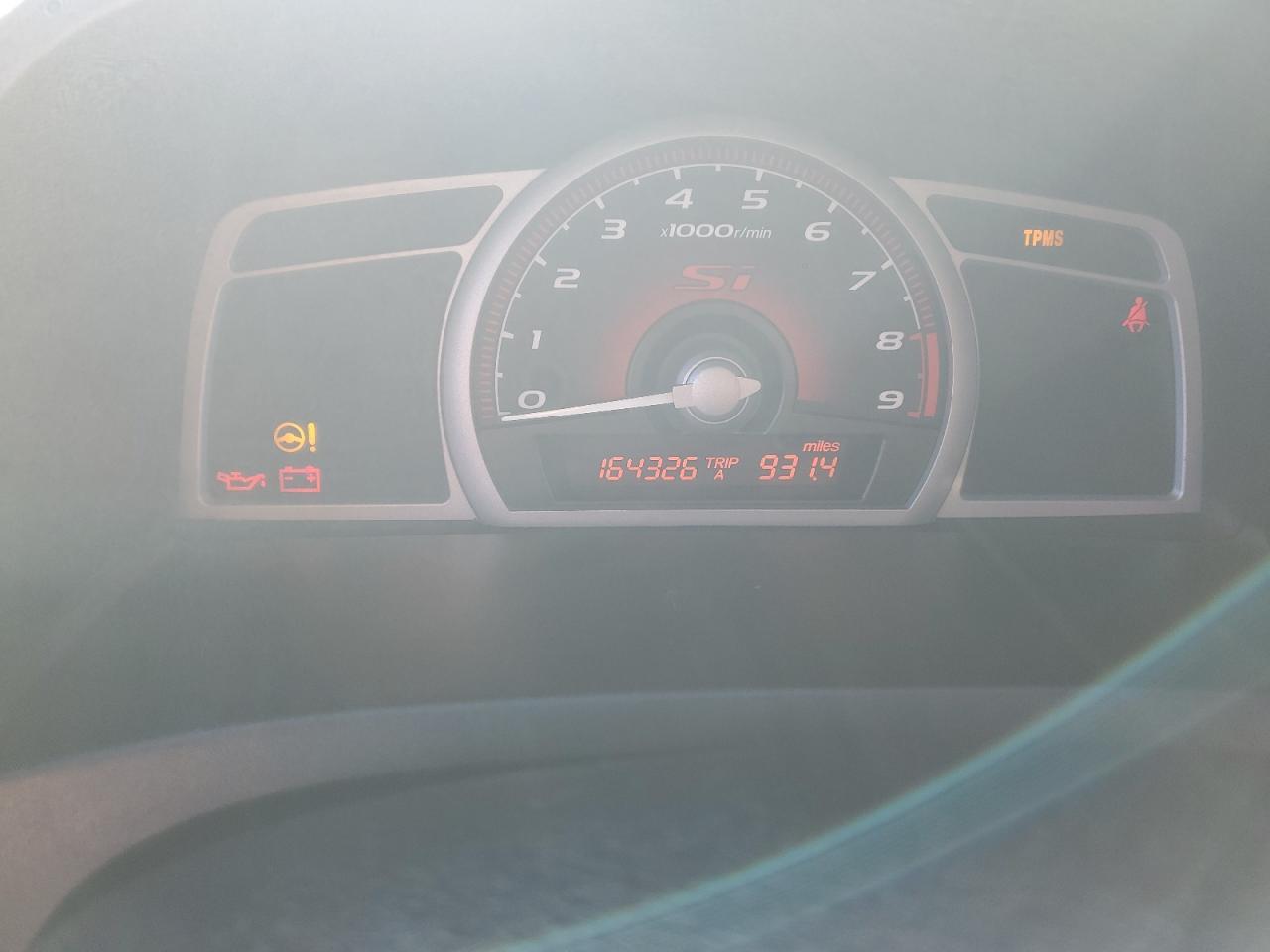 2011 HONDA CIVIC