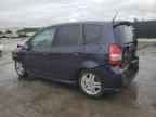 2008 HONDA FIT