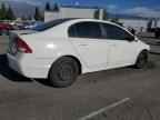 2011 HONDA CIVIC