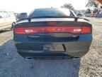 2013 DODGE CHARGER
