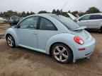 2010 VOLKSWAGEN Beetle