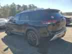 2022 NISSAN PATHFINDER