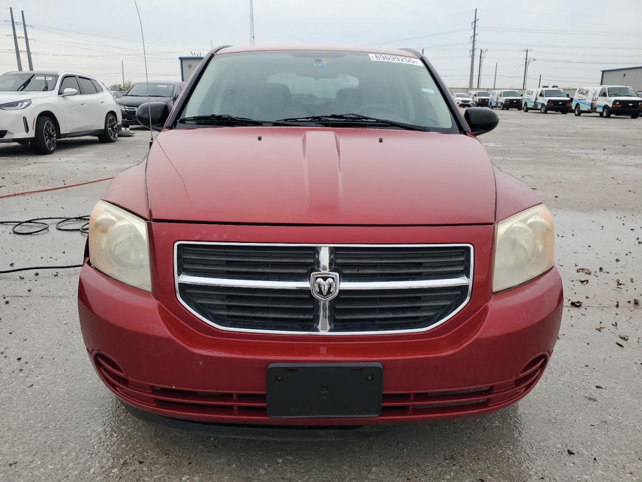 2009 DODGE Caliber