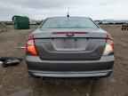 2010 FORD FUSION