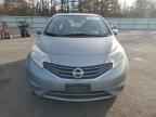 2015 NISSAN Versa Note
