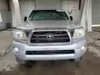 2007 TOYOTA TACOMA