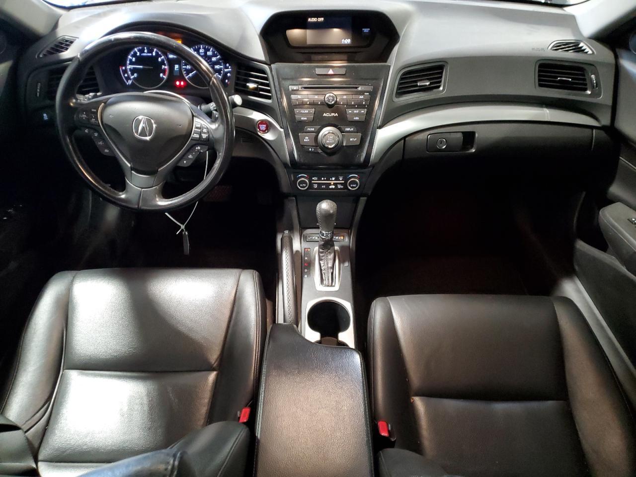 2016 ACURA ILX