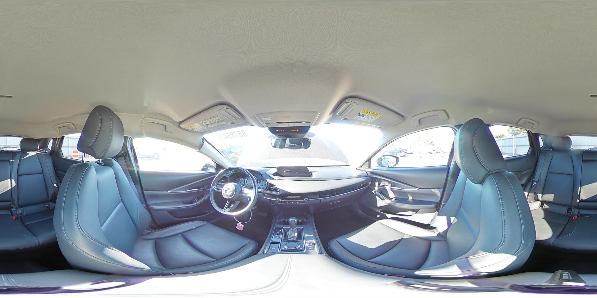 2021 MAZDA CX-30