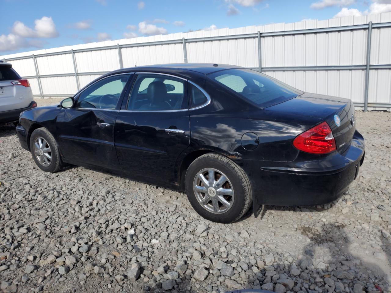 2005 BUICK LACROSSE