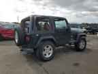 2002 JEEP WRANGLER