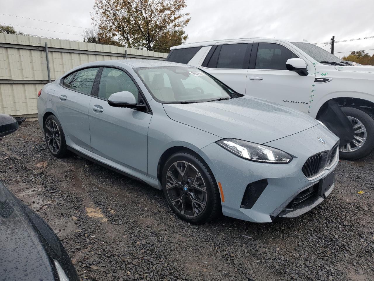 2025 BMW 2 Series