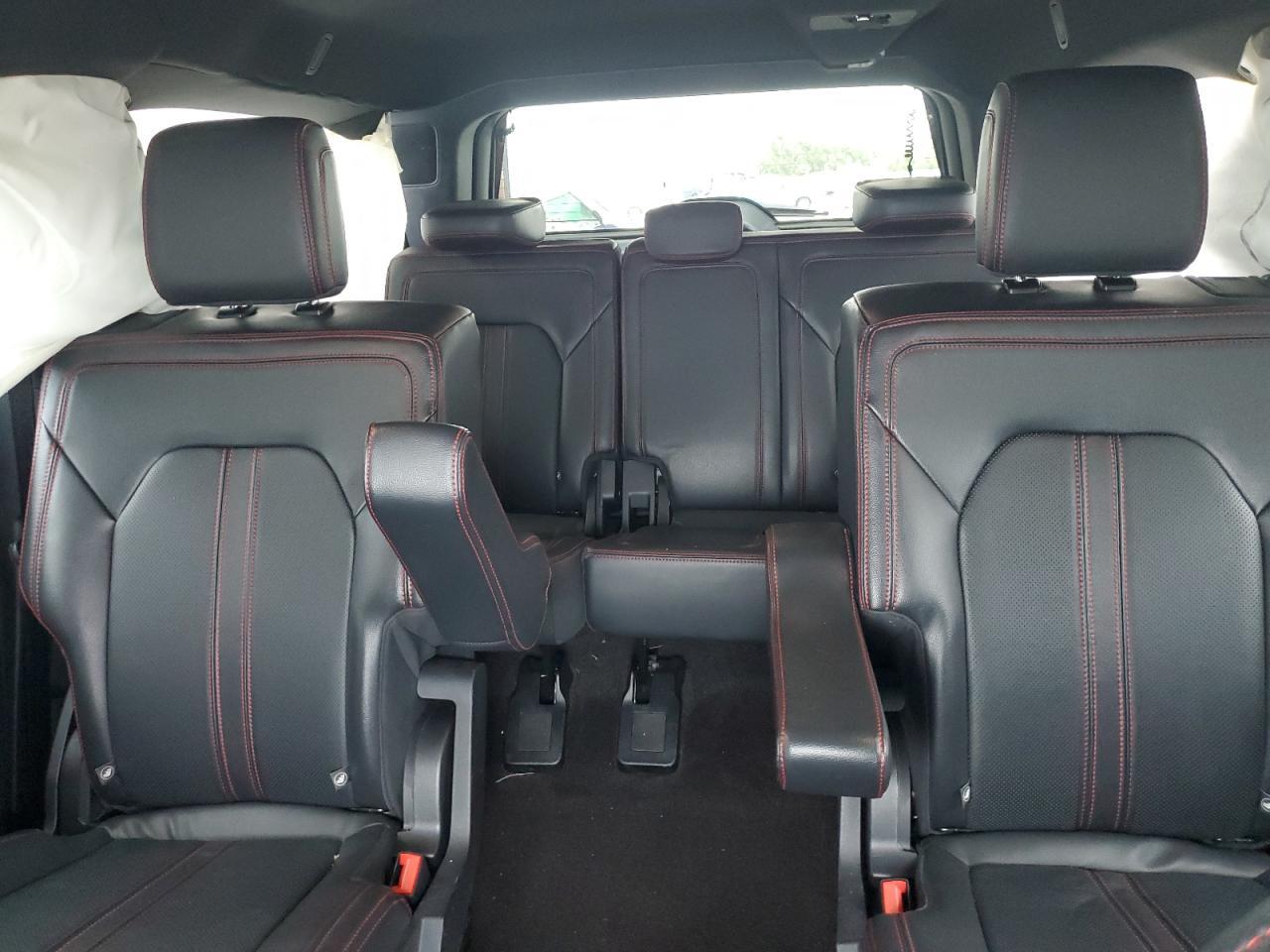 2022 FORD Expedition