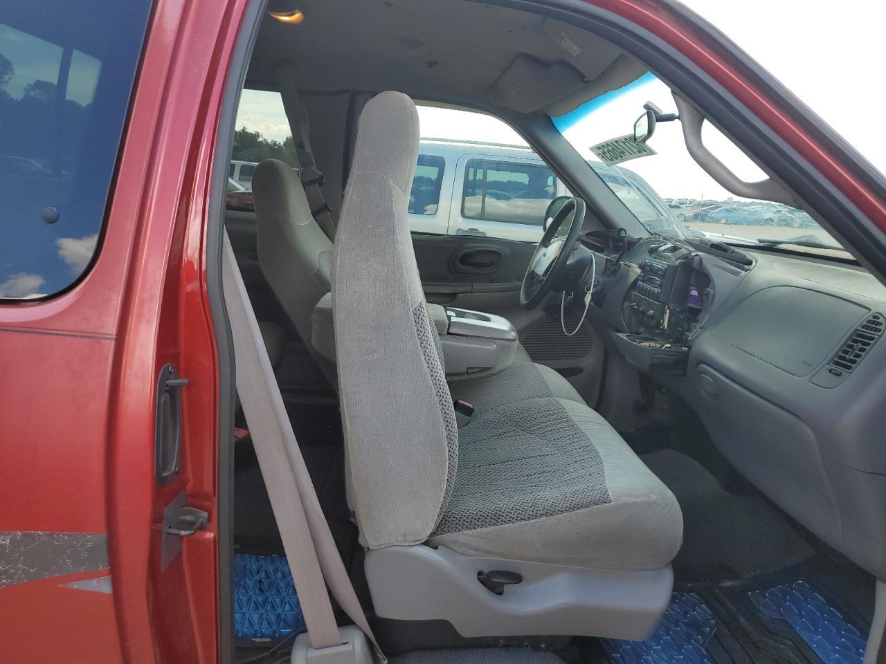 1999 FORD F-150